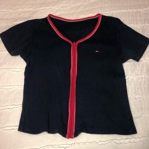 Tommy Hilfiger Zip Up